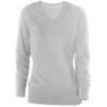 PULL COL V FEMME