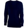 PULL COL V FEMME