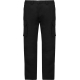 Pantalon multipoches homme