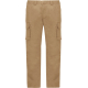 Pantalon multipoches homme