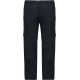 Pantalon multipoches homme