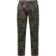 Pantalon multipoches homme