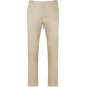 Pantalon chino homme