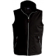 MESSENGER BODYWARMER DOUBLé