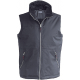 MESSENGER BODYWARMER DOUBLé