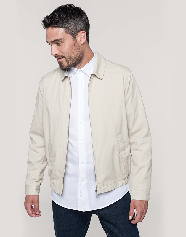 Blouson Harrington