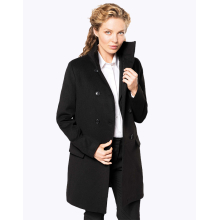 Manteau premium femme