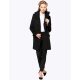 Manteau premium femme