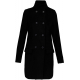 Manteau premium femme