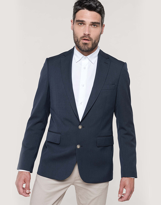 Blazer homme