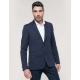 Veste maille homme