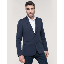 Veste maille homme