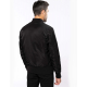 Veste maille homme