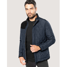 Veste matelassée homme