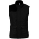 Bodywarmer matelassé femme