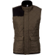 Bodywarmer matelassé femme