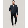 Blouson bomber homme