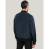 Blouson bomber homme