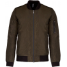 Blouson bomber homme