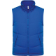 Bodywarmer doublé polaire