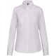 CHEMISE OXFORD MANCHES LONGUES FEMME