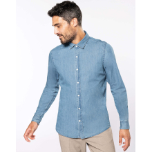 Chemise Denim homme