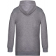 Sweat-shirt capuche enfant