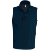 BODYWARMER SOFTSHELL