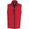 BODYWARMER SOFTSHELL