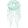 Foulard mousseline