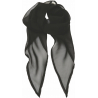 Foulard mousseline