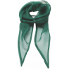 Foulard mousseline