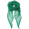 Foulard mousseline