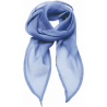 Foulard mousseline