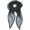 Foulard mousseline