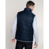 Bodywarmer matelassé