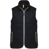 Bodywarmer matelassé