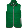 Bodywarmer matelassé