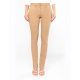 Pantalon chino femme