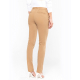 Pantalon chino femme