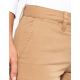 Pantalon chino femme