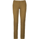 Pantalon chino femme