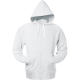 Sweat-shirt zippé capuche