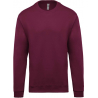 Sweat-shirt col rond