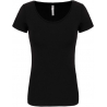 T-shirt manches courtes femme