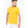 Polo manches courtes homme