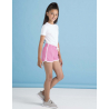 SHORT ENFANT RETRO