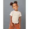 T-Shirt enfant manches courtes