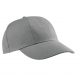 CASQUETTE "EASY PRINTING" - 6 P