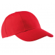 CASQUETTE "EASY PRINTING" - 6 P